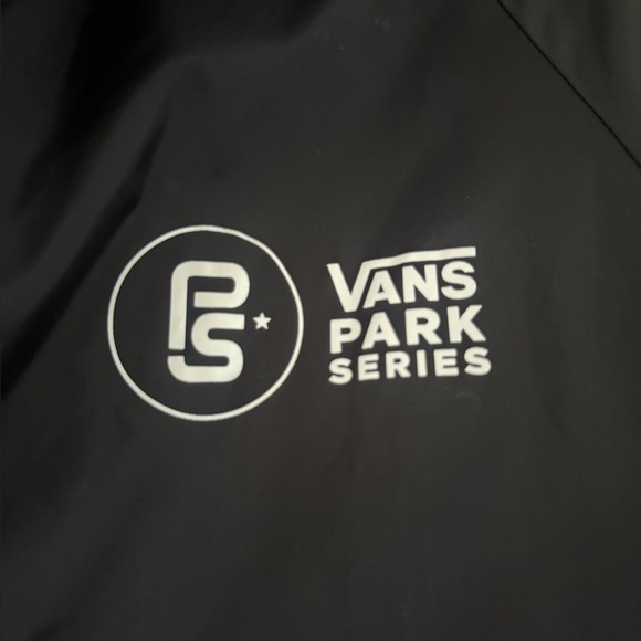 Vans park series jacket - Picture 4 of 4